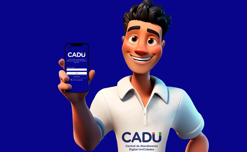 CADU