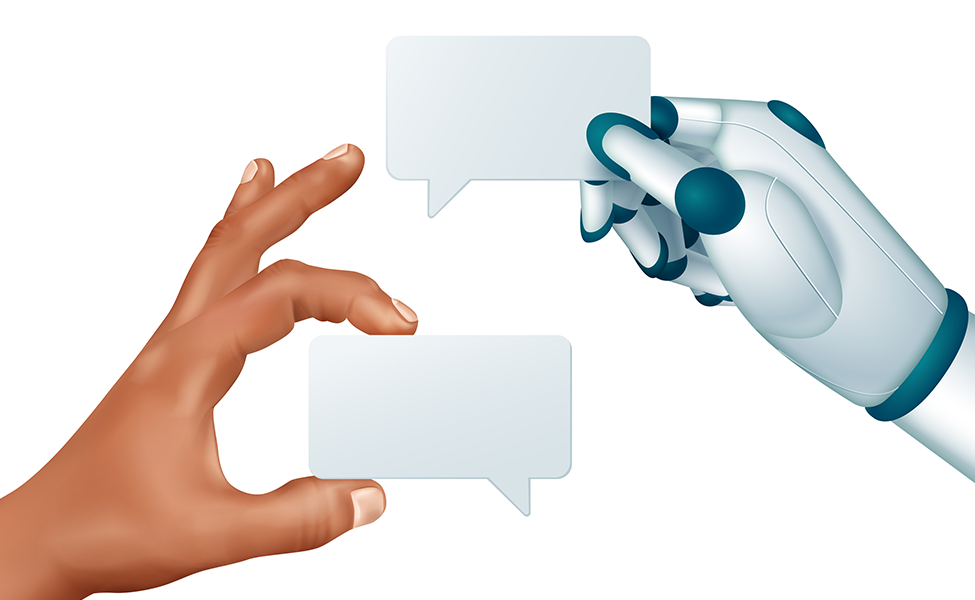 Chatbots Municipais